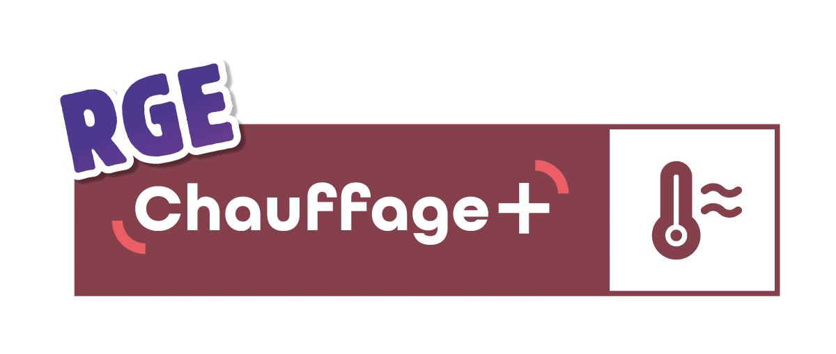RGE Chauffage+